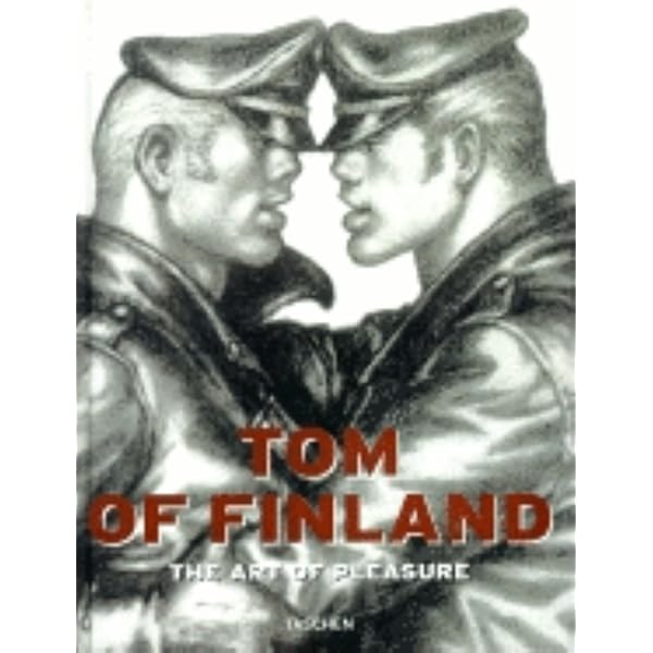 Tom House　Tom of Finland in Los Angeles Tom House: Tom of Finland in Los Angeles: Reynolds, Michael